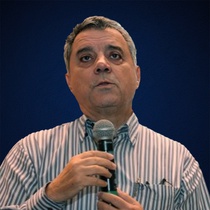 Prof. Dr. João Monteiro Pina Neto