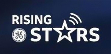 Evento Rising Stars GE x FATESA.