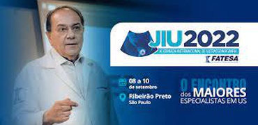 Em Setembro, Ribeirão Preto se transforma na Capital Internacional da Ultrassonografia