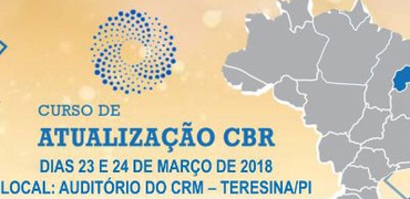 FATESA/EURP no Curso de Atualização do CBR