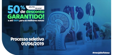 O mercado de trabalho do tecnólogo em Radiologia