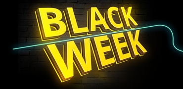 BLACK WEEK - FATESA/EURP