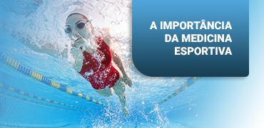 Medicina esportiva: a importância do diagnóstico por imagem nas lesões