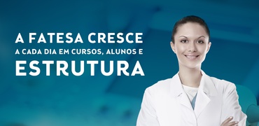 Nova Estrutura FATESA/EURP