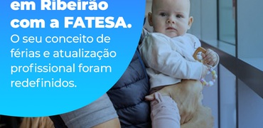 Turismo Médico em Ribeirão com a FATESA