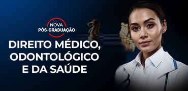 FATESA lança Pós-Graduação Lato Sensu em Direito Médico, Odontológico e da Saúde