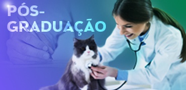 Cursos de Pós-graduação em Medicina Veterinária: Sua carreira no rumo certo!