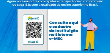 Ficou mais fácil saber por que a FATESA é a sua próxima Instituição de Ensino Superior (IES).