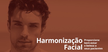 Harmonização Facial Masculina - Menos risco para o paciente.