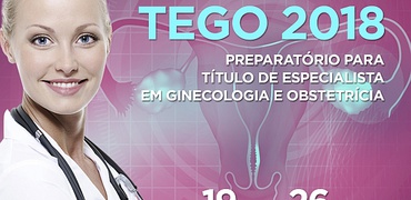 Reciclagem e Preparatório para o TEGO 2018