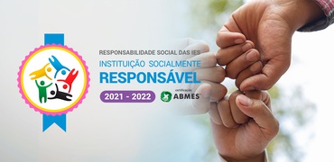 Selo de Responsabilidade Social FATESA