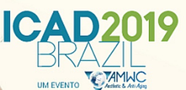 ICAD BRAZIL 2019 