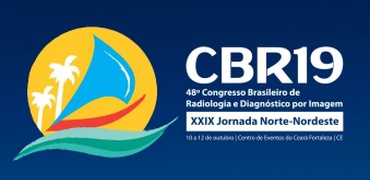 48º Congresso Brasileiro de Radiologia e Diagnóstico por Imagem 