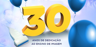 Aniversário de 30 anos FATESA/EURP