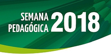 Semana Pedagógica - 2º semestre 2018.