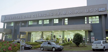 Visita ao setor de Radioterapia do Hospital das Clínicas de Ribeirão Preto