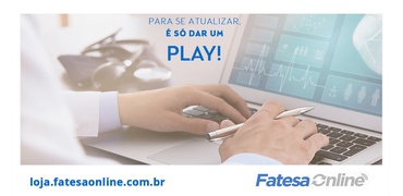 Cursos Online FATESA