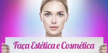 Curso Superior em Estética e Cosmética | Provas Agendadas