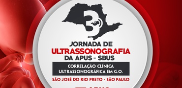 3º Jornada de Ultrassonografia da APUS - SBUS