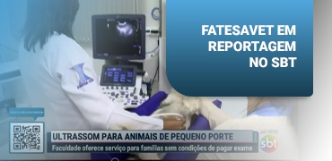 Fatesa VET no SBT!