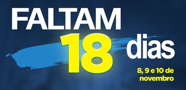 Faltam 18 dias! X Jornada Internacional de Ultrassonografia