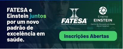 Potências: Einstein e FATESA oficializam parceria estratégica e anunciam ciclo de formação gestão em saúde em Ribeirão Preto