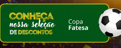 O BRASIL VENCEU E VOCÊ TAMBÉM PODE GANHAR!