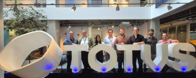 FATESA e TOTVS: Parceria Estratégica Impulsiona Inovação e Inteligência Artificial na Gestão Educacional