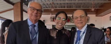 Professores da FATESA Participaram da Jornada de Ultrassonografia da FUNCIPRO - 2025