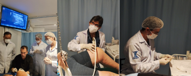 Medicina da Dor:  Fronteira para tratamentos e a Urgência de uma Abordagem Especializada