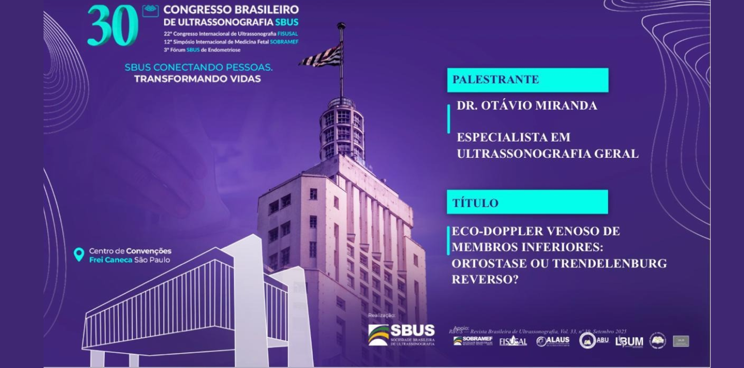FATESA Consolida Excelência Acadêmica com Apresentação de Pesquisas no 30º Congresso da SBUS