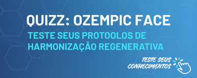 QUIZ FATESACAST: Diagnóstico e Tratamento do "Ozempic Face"