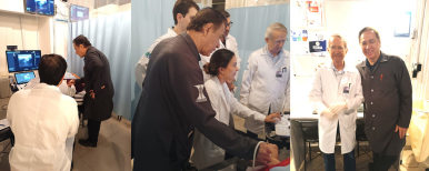 Medicina Preventiva: Ultrassonografia de Carótidas consolida-se como barreira contra o AVC