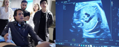 FATESA e Samsung realizam imersão tecnológica com o novo R20