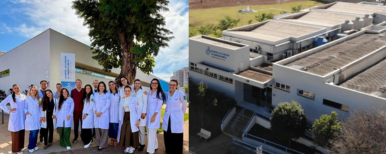 Sucesso Absoluto na 72ª edição do Curso Prático intensivo de Patologia do Trato Genital Inferior da FATESA