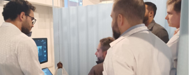 Prática FATESA 2026:Confiança e resultados imediatos na sua carreira em ultrassonografia