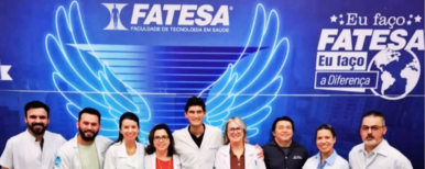 FATESA: Ultrassonografia Avançada (Hyfosy) com Foco em Saúde Reprodutiva
