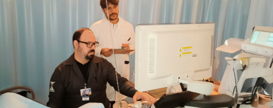 Ultrassonografia Transvaginal: O Olhar Essencial para a Saúde Ginecológica Feminina