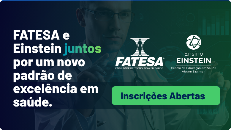 Potências: Einstein e FATESA oficializam parceria estratégica e anunciam ciclo de formação gestão em saúde em Ribeirão Preto