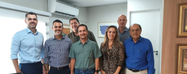 Bayer e FATESA estreitam laços para novos projetos em Ginecologia e Obstetrícia