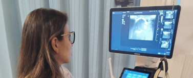 Cursos de Extensão em Ultrassonografia do Sistema Musculoesquelético para Janeiro