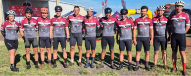 FATESA e AJC: Educação e Esporte Pedalando Juntos por uma Sociedade mais Saudável