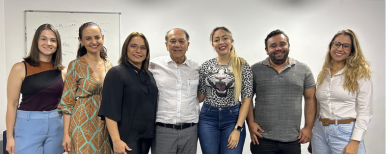 Excelência e Prática Clínica: Como a FATESA forma os melhores especialistas na saúde