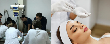 Referência em Saúde: FATESA mantém inscrições abertas para graduações com excelência máxima no MEC