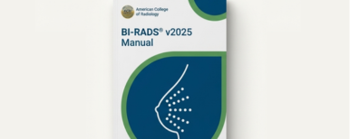 BI-RADS®️ v2025 – Nova Padronização do Rastreamento do Câncer de Mama