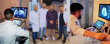 Ecografia Urológica: Por que o exame em "dois tempos" é padrão-ouro na avaliação do trato urinário?
