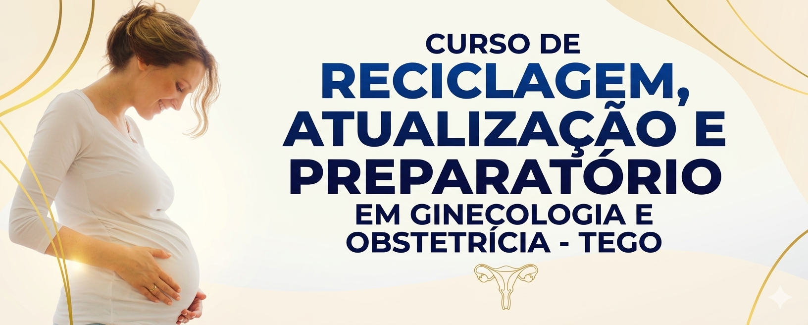 FATESA abre inscrições para Curso Preparatório focado no Título de Especialista em Ginecologia e Obstetrícia (TEGO)