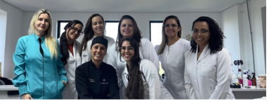 Lipedema: A Nova Fronteira de Atuação para Profissionais da Saúde e Estética