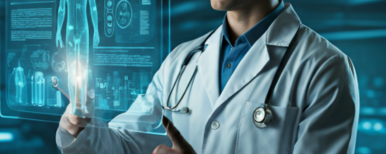 Como a parceria FATESA e  Einstein está moldando o futuro da gestão em saúde