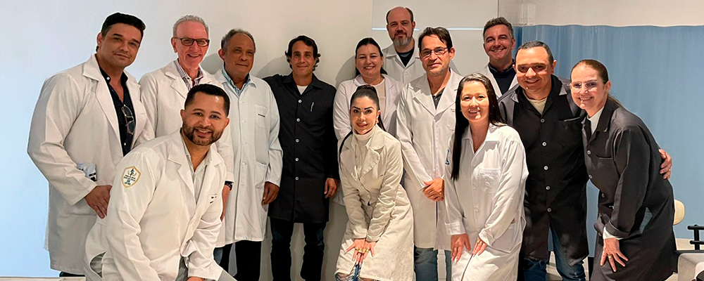 Caminho para Aprender Ultrassonografia: Da Formação Básica à Prática Avançada